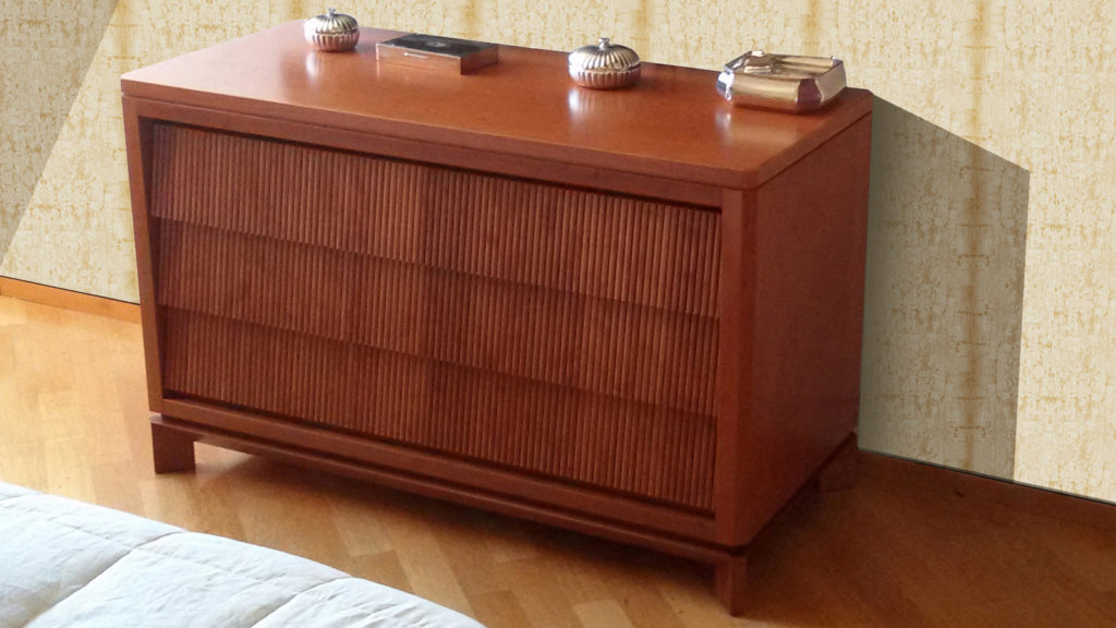 MyLady Chest Drawers